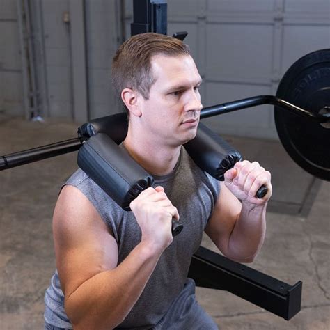 Top 10 Barbell Workouts to Build Strength: Essential Exercises for Effective Strength Training