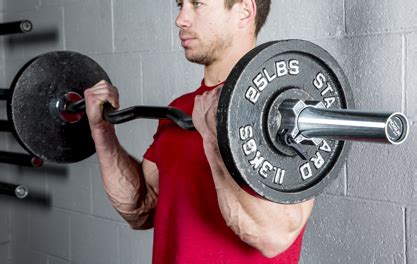 Top 10 Barbell Workouts to Build Strength: Essential Exercises for Effective Strength Training