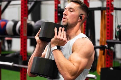 Top 10 Barbell Workouts to Build Strength: Essential Exercises for Effective Strength Training