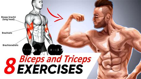 10 Effective Strength Building Workouts to Boost Your Fitness and Muscle Growth