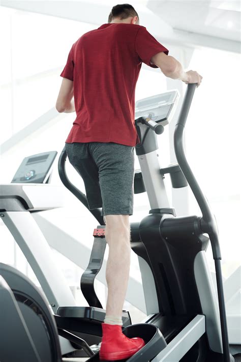 Transform Your Cardio Routine: Top Benefits of Using an Elliptical Machine