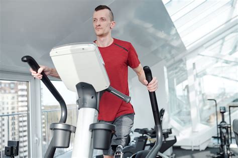 Transform Your Cardio Routine: Top Benefits of Using an Elliptical Machine