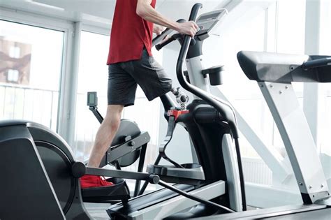 Transform Your Cardio Routine: Top Benefits of Using an Elliptical Machine