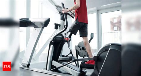 Transform Your Cardio Routine: Top Benefits of Using an Elliptical Machine