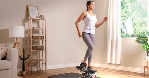 Maximize Your Fitness: The Ultimate Guide to Stationary Bike Workouts for Cardiovascular Health