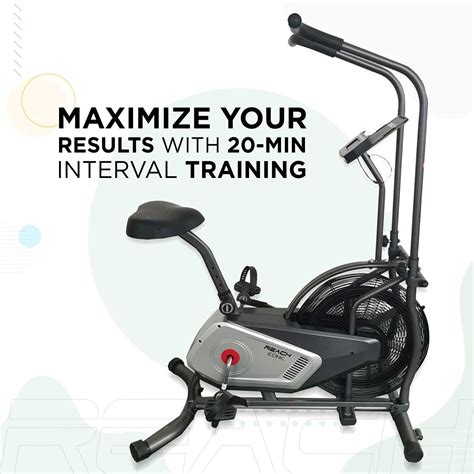 Rev Up Your Fitness: Top Spin Bike Workouts for Cardio Health and Endurance