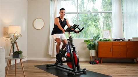 Master the Elliptical Bike: A Comprehensive Guide to Cardio Workouts for Optimal Fitness and Health