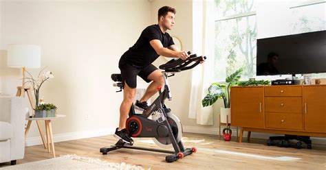 Master the Elliptical Bike: A Comprehensive Guide to Cardio Workouts for Optimal Fitness and Health