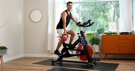 Master the Elliptical Bike: A Comprehensive Guide to Cardio Workouts for Optimal Fitness and Health