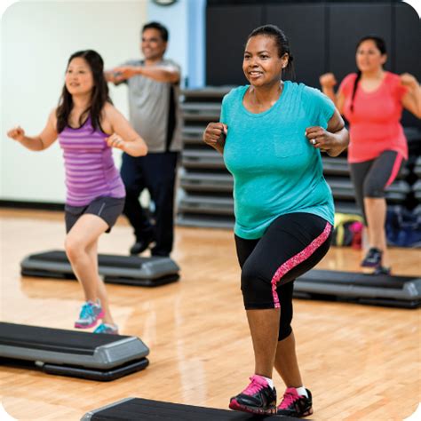 Discover the Best Step Aerobics Classes Near Me: Boost Your Fitness with Fun Cardio Workouts