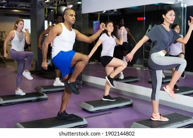 Discover the Best Step Aerobics Classes Near Me: Boost Your Fitness with Fun Cardio Workouts