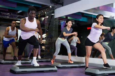 Discover the Best Step Aerobics Classes Near Me: Boost Your Fitness with Fun Cardio Workouts