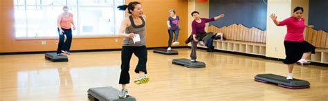 Discover the Best Step Aerobics Classes Near Me: Boost Your Fitness with Fun Cardio Workouts