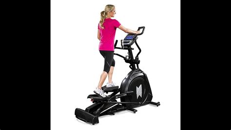 Maximize Your Cardio Workout: A Comprehensive Guide to Using the NordicTrack Elliptical Machine for Effective Fitness Routines