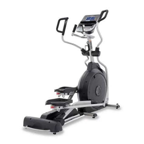 Maximize Your Cardio Workout: A Comprehensive Guide to Using the NordicTrack Elliptical Machine for Effective Fitness Routines