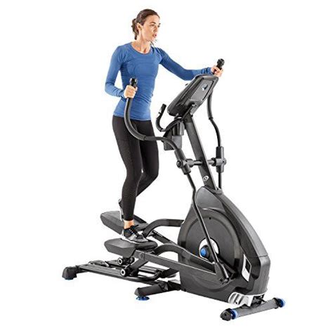 Maximize Your Cardio Workout: A Comprehensive Guide to Using the NordicTrack Elliptical Machine for Effective Fitness Routines