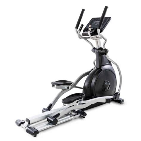 Maximize Your Cardio Workout: A Comprehensive Guide to Using the NordicTrack Elliptical Machine for Effective Fitness Routines