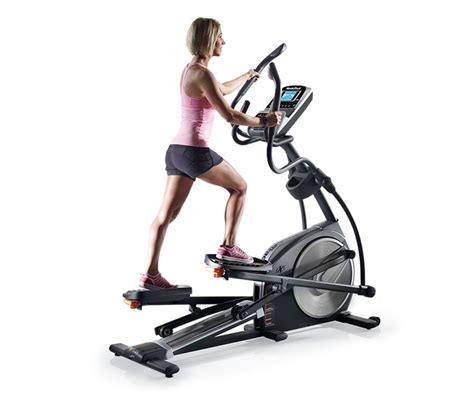 Maximize Your Cardio Workout: A Comprehensive Guide to Using the NordicTrack Elliptical Machine for Effective Fitness Routines