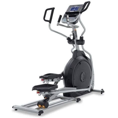 Maximize Your Cardio Workout: A Comprehensive Guide to Using the NordicTrack Elliptical Machine for Effective Fitness Routines