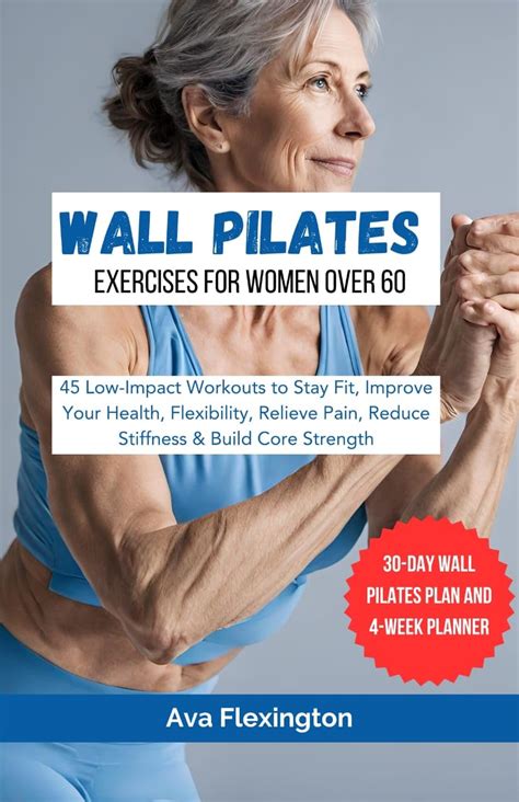 Top Wall Pilates Workouts: Boost Your Strength and Flexibility with These Effective Routines