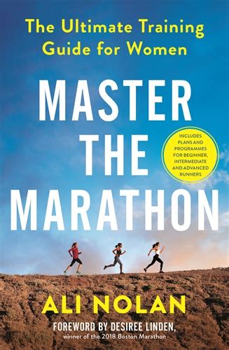 Ultimate Marathon Training Guide: Achieve Your Running Goals with These Proven Plans