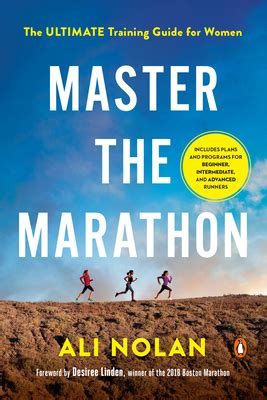 Ultimate Marathon Training Guide: Achieve Your Running Goals with These Proven Plans