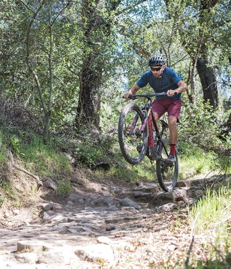 Ultimate Guide to Mountain Biking: Essential Tips and Techniques for a Thrilling and Healthy Adventure