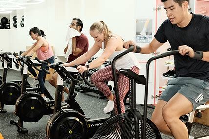 Top Spin Classes Near You: Achieve Your Fitness Goals with Expert-Led Cycling Sessions