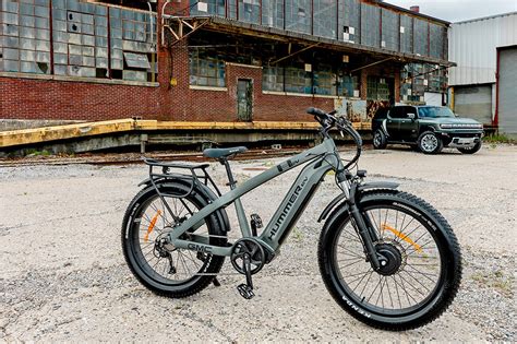 Electric Mountain Bikes: Revolutionizing Off-Road Cycling with Advanced Technology and Enhanced Performance