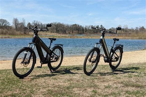 Electric Mountain Bikes: Revolutionizing Off-Road Cycling with Advanced Technology and Enhanced Performance