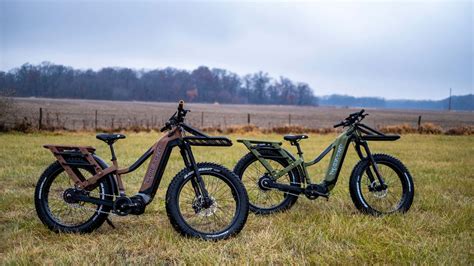 Electric Mountain Bikes: Revolutionizing Off-Road Cycling with Advanced Technology and Enhanced Performance