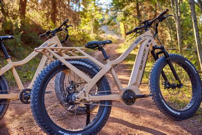 Electric Mountain Bikes: Revolutionizing Off-Road Cycling with Advanced Technology and Enhanced Performance