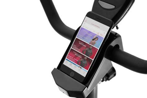 Maximize Your Indoor Cycling Experience: An Academic Review of the Schwinn IC4's Features and Benefits