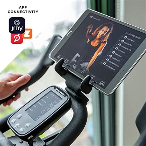 Maximize Your Indoor Cycling Experience: An Academic Review of the Schwinn IC4's Features and Benefits