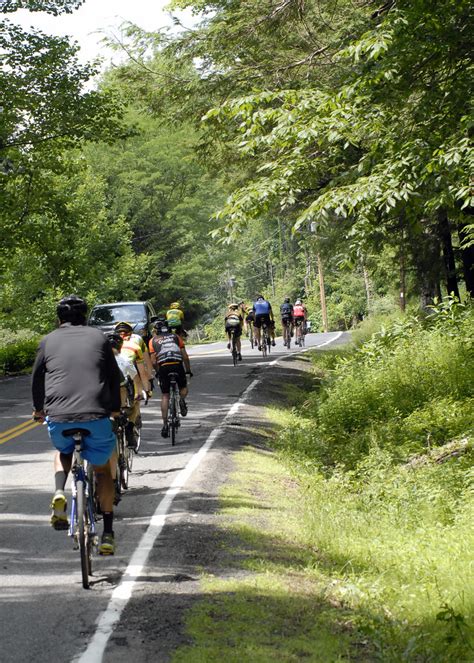 Discover the Best Local Bike Trails for Fitness Enthusiasts: Top Cycling Routes Near You