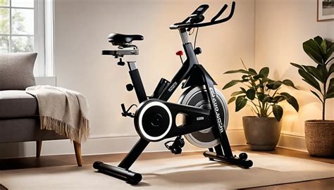 Maximize Your Fitness with the Schwinn Exercise Bike: An In-Depth Academic Analysis of Benefits and Techniques