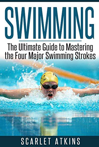 Maximize Your Health: The Ultimate Guide to the Benefits of Swimming Lessons