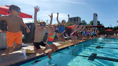 Top Swimming Lessons Near Me: Boost Your Fitness with Local Swim Classes