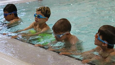 Top Swimming Lessons Near Me: Boost Your Fitness with Local Swim Classes