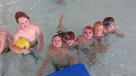 Top Swimming Lessons Near Me: Boost Your Fitness with Local Swim Classes