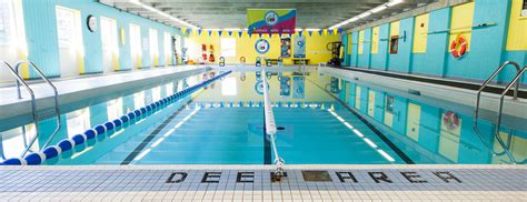 Top Swimming Classes Near Me: A Comprehensive Analysis of the Best Local Options for All Levels