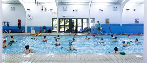 Top Swimming Classes Near Me: A Comprehensive Analysis of the Best Local Options for All Levels