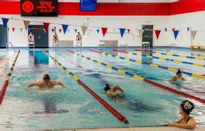 Top Swimming Classes Near Me: A Comprehensive Analysis of the Best Local Options for All Levels