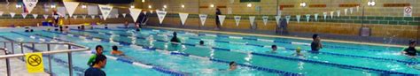 Top Swimming Classes Near Me: A Comprehensive Analysis of the Best Local Options for All Levels