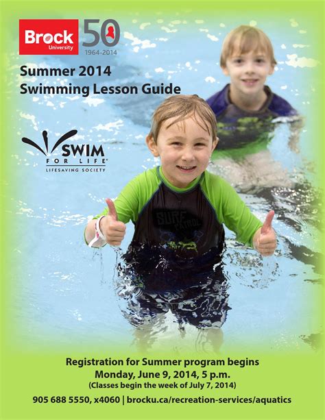 Why YMCA Swim Lessons Are the Best Choice for All Ages: An In-Depth Analysis