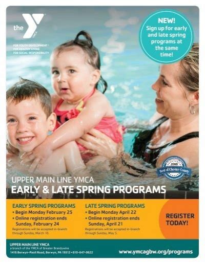 Why YMCA Swim Lessons Are the Best Choice for All Ages: An In-Depth Analysis