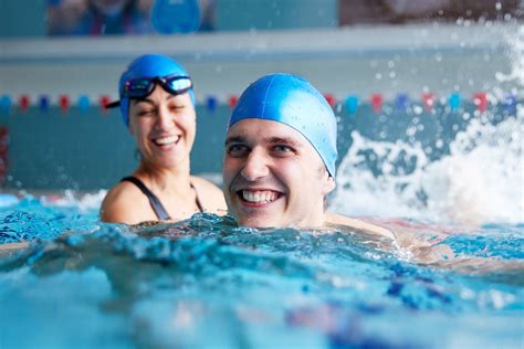 Unlocking Fitness: The Comprehensive Benefits of Adult Swimming Lessons for a Healthier Life