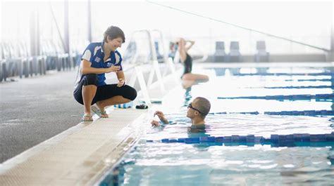 Unlocking Fitness: The Comprehensive Benefits of Adult Swimming Lessons for a Healthier Life