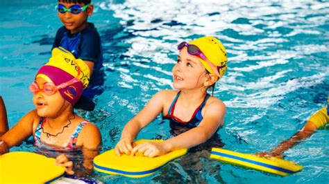 Top Local Kids Swimming Lessons: Expert Tips for Choosing the Best Classes Near You