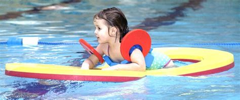 Top Local Kids Swimming Lessons: Expert Tips for Choosing the Best Classes Near You